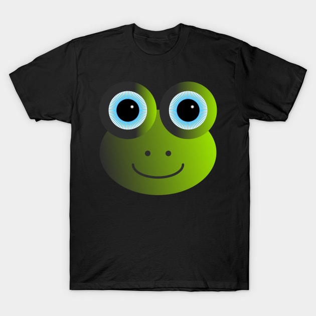 TOON T-Shirt by Tees4Chill